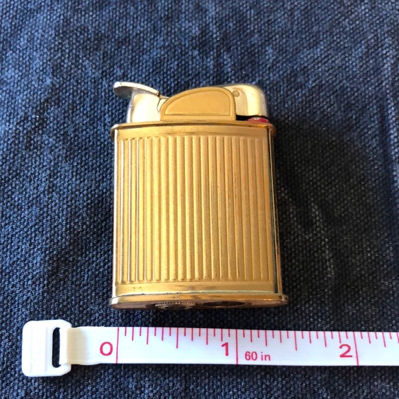 Vintage Evans Lighter - Picture 11 of 12